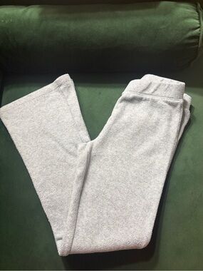 Place Kids Light Gray Sweatpants - Cozy Joggers